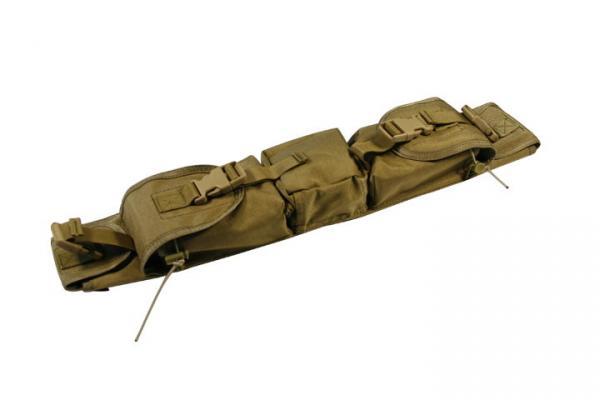 G TMC Snipers Waist Pack ( Khaki )